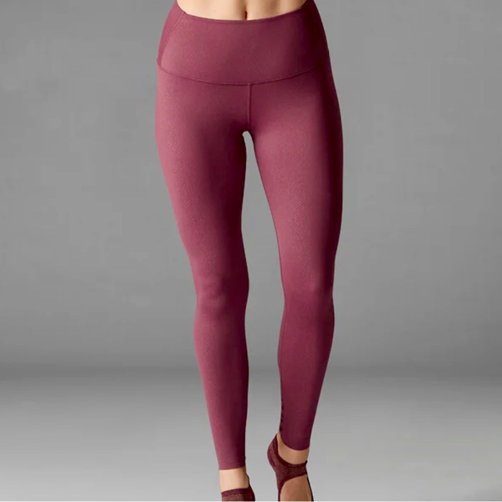 Tavi Noir High Waisted Leggings